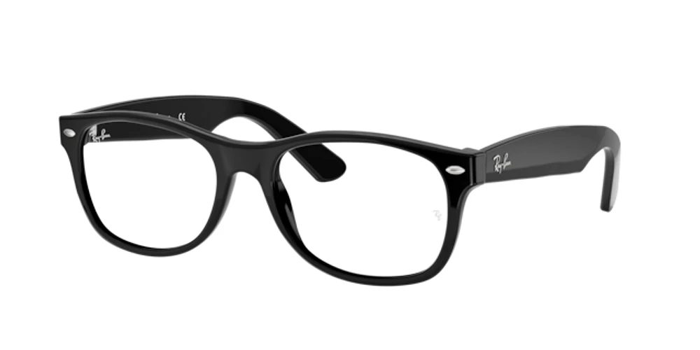 Ray-Ban Unisex Black