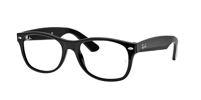 Ray-Ban Unisex Noir