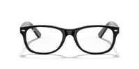 Ray-Ban Unisex Black