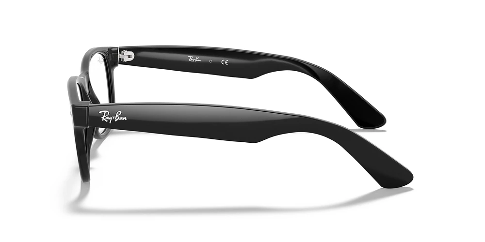 RB5184 New Wayfarer Optics