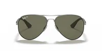 Ray-Ban Man Gunmetal