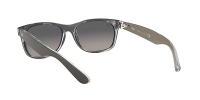 RB2132 New Wayfarer Color Mix