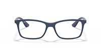 RB7047 Optique