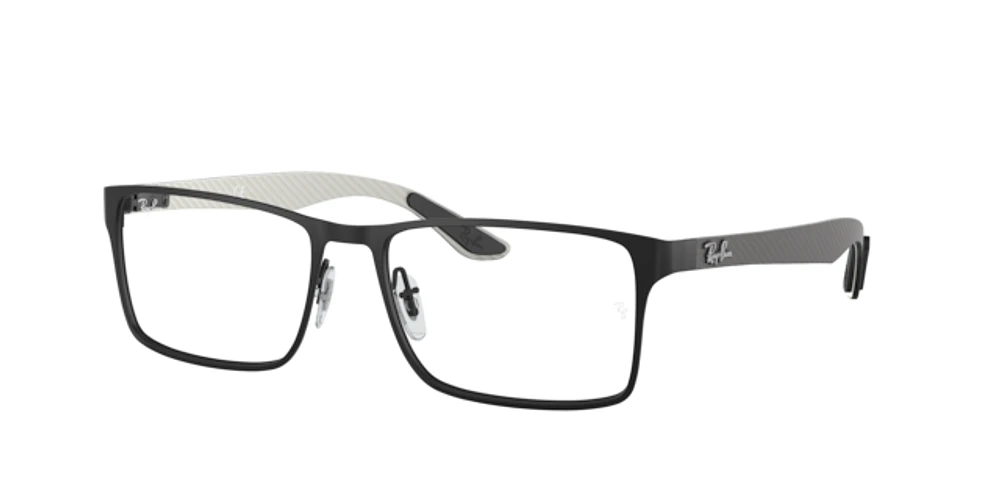 Ray-Ban Unisex Black