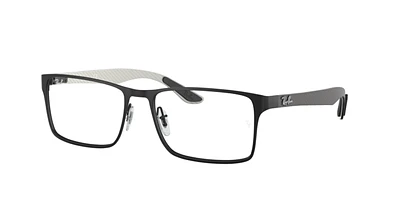 Ray-Ban Unisex Black