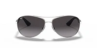 Ray-Ban Man Silver