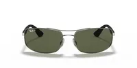 Ray-Ban Man Gunmetal