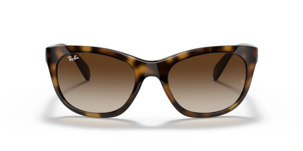 Ray-Ban Woman Light Havana