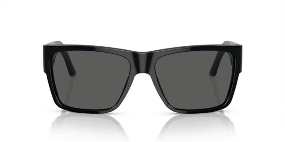 Versace Man Noir