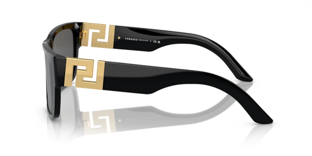 Versace Man Noir