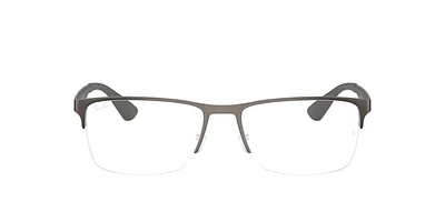 RB6335 Optics