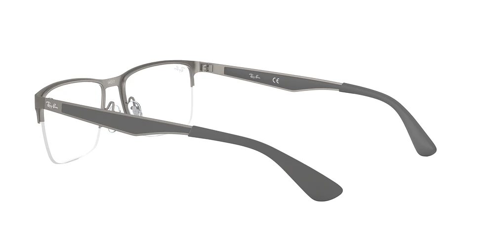 RB6335 Optique