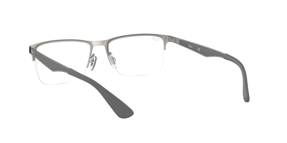 RB6335 Optique