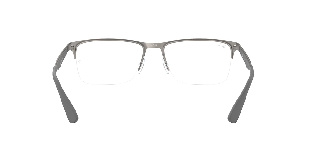 RB6335 Optique