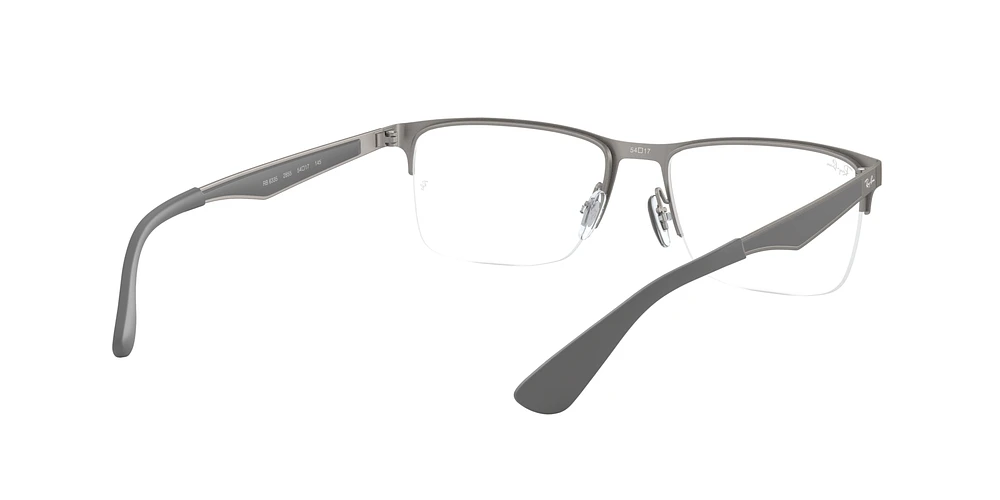 RB6335 Optique