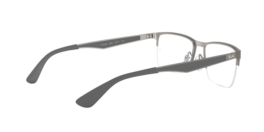 RB6335 Optique