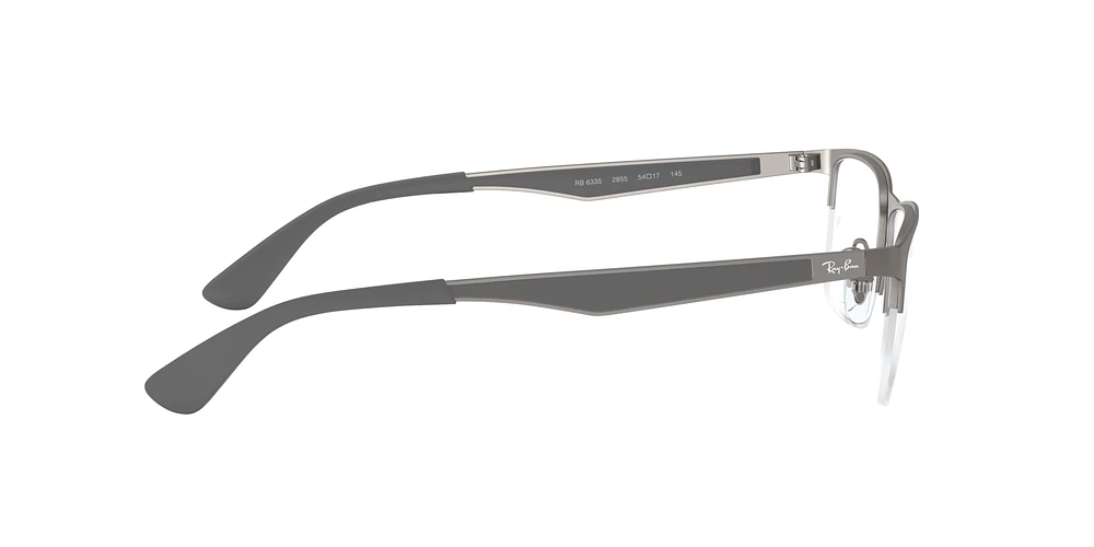 RB6335 Optique