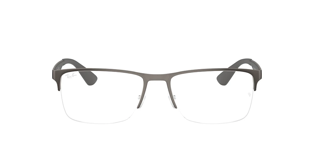 RB6335 Optics