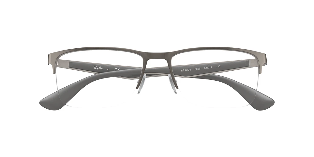 RB6335 Optique