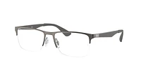 RB6335 Optique