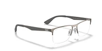 RB6335 Optique