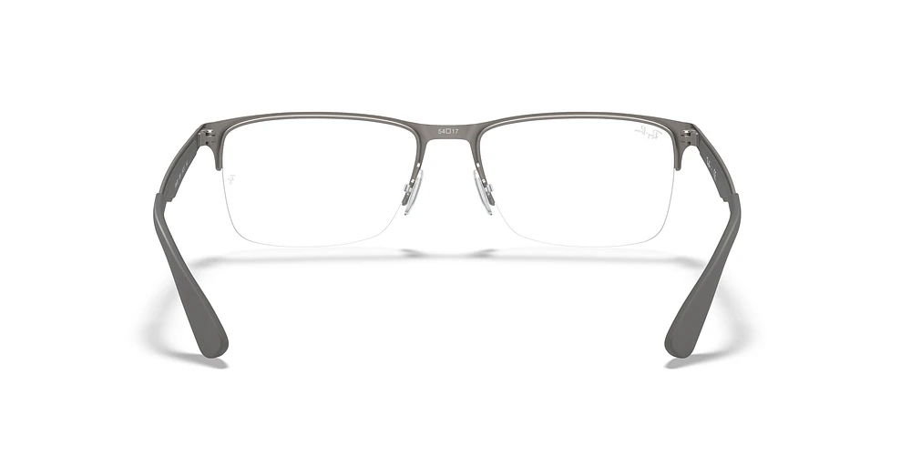RB6335 Optique