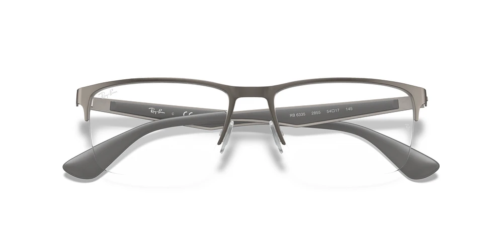 RB6335 Optique
