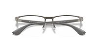 RB6335 Optique