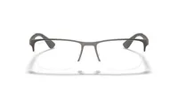 Ray-Ban Unisex Gunmetal