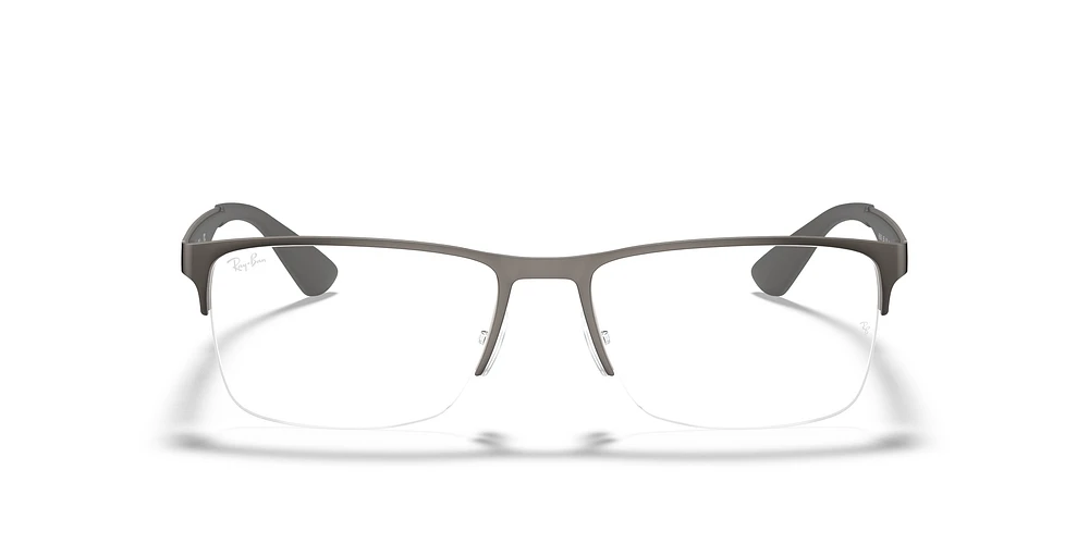 RB6335 Optique