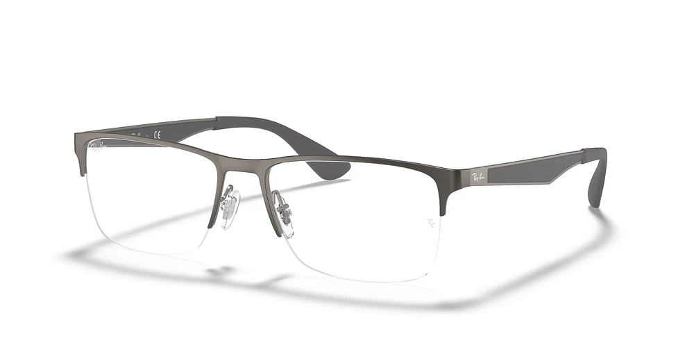 RB6335 Optique