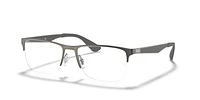 RB6335 Optique