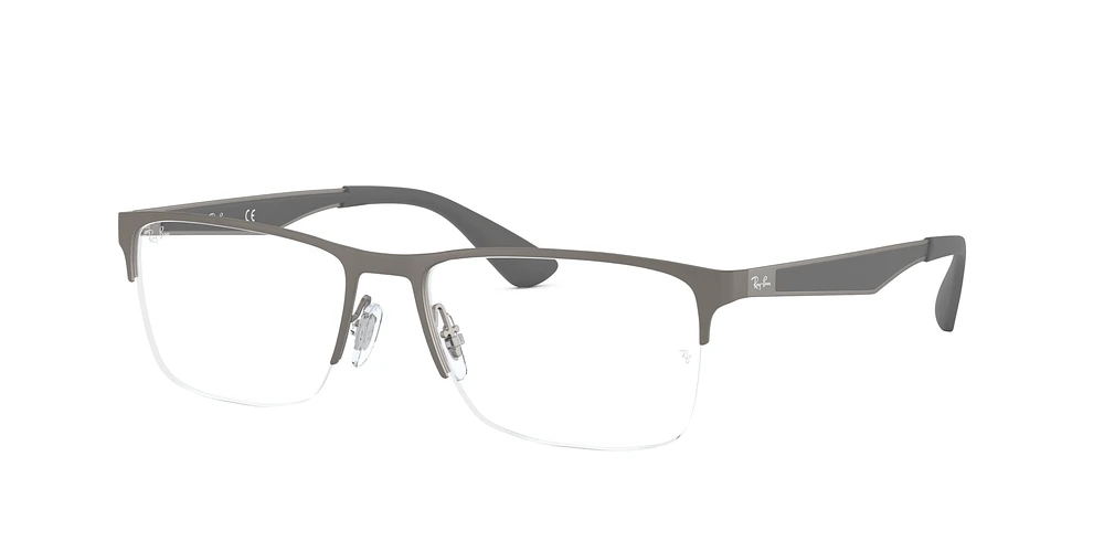 RB6335 Optique