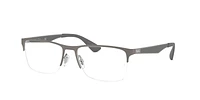 RB6335 Optique