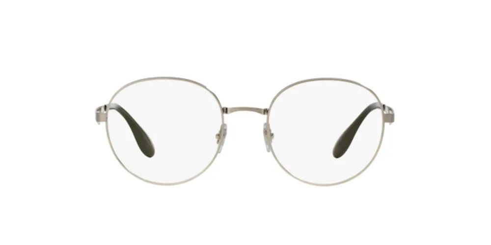 Ray-Ban Man Silver