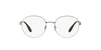 Ray-Ban Man Silver