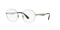 Ray-Ban Man Silver