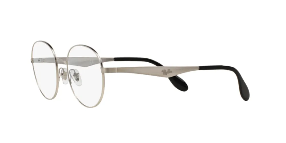Ray-Ban Man Silver