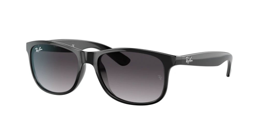 Ray-Ban Man Black