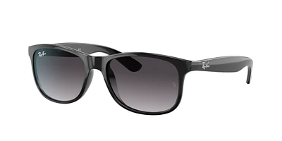 Ray-Ban Man Black