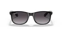 Ray-Ban Man Black