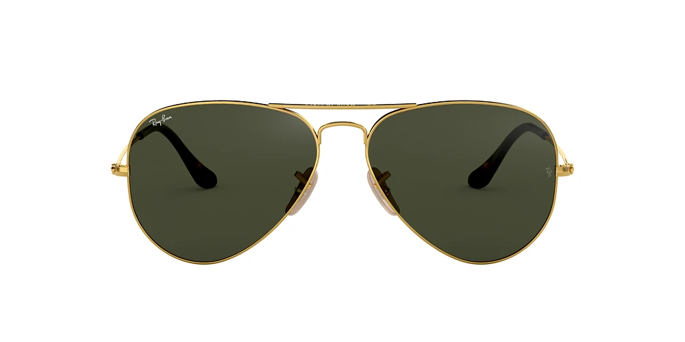 RB3025 Aviator Havana Collection