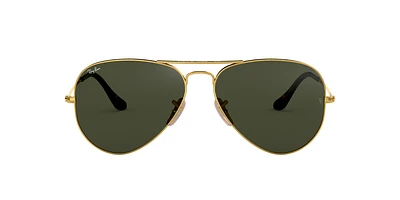 RB3025 Aviator Havana Collection