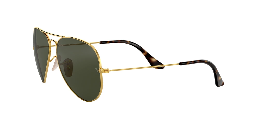 RB3025 Aviator Havana Collection