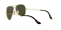 RB3025 Aviator Havana Collection