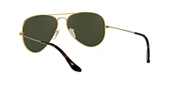 RB3025 Aviator Havana Collection