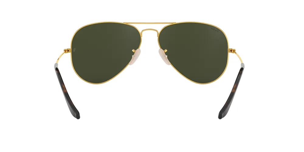 RB3025 Aviator Havana Collection