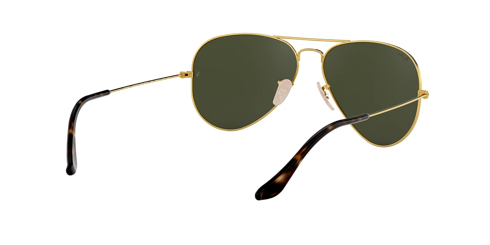 RB3025 Aviator Havana Collection