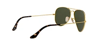 RB3025 Aviator Havana Collection