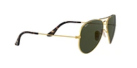 RB3025 Aviator Havana Collection